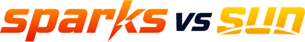 Sparks vs Sun logo